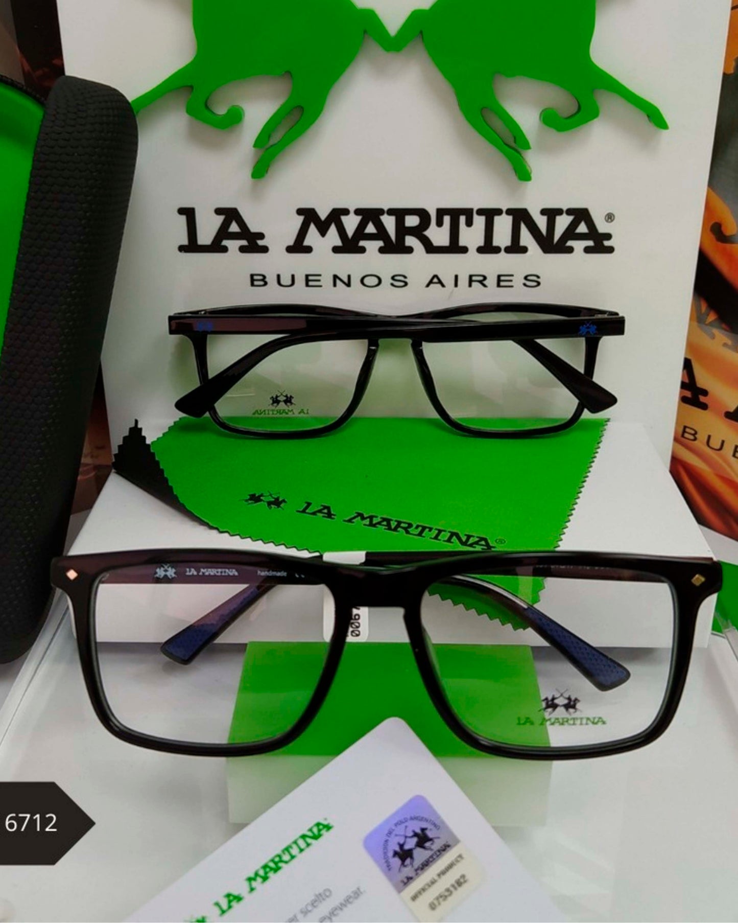 LA MARTINA - 6712