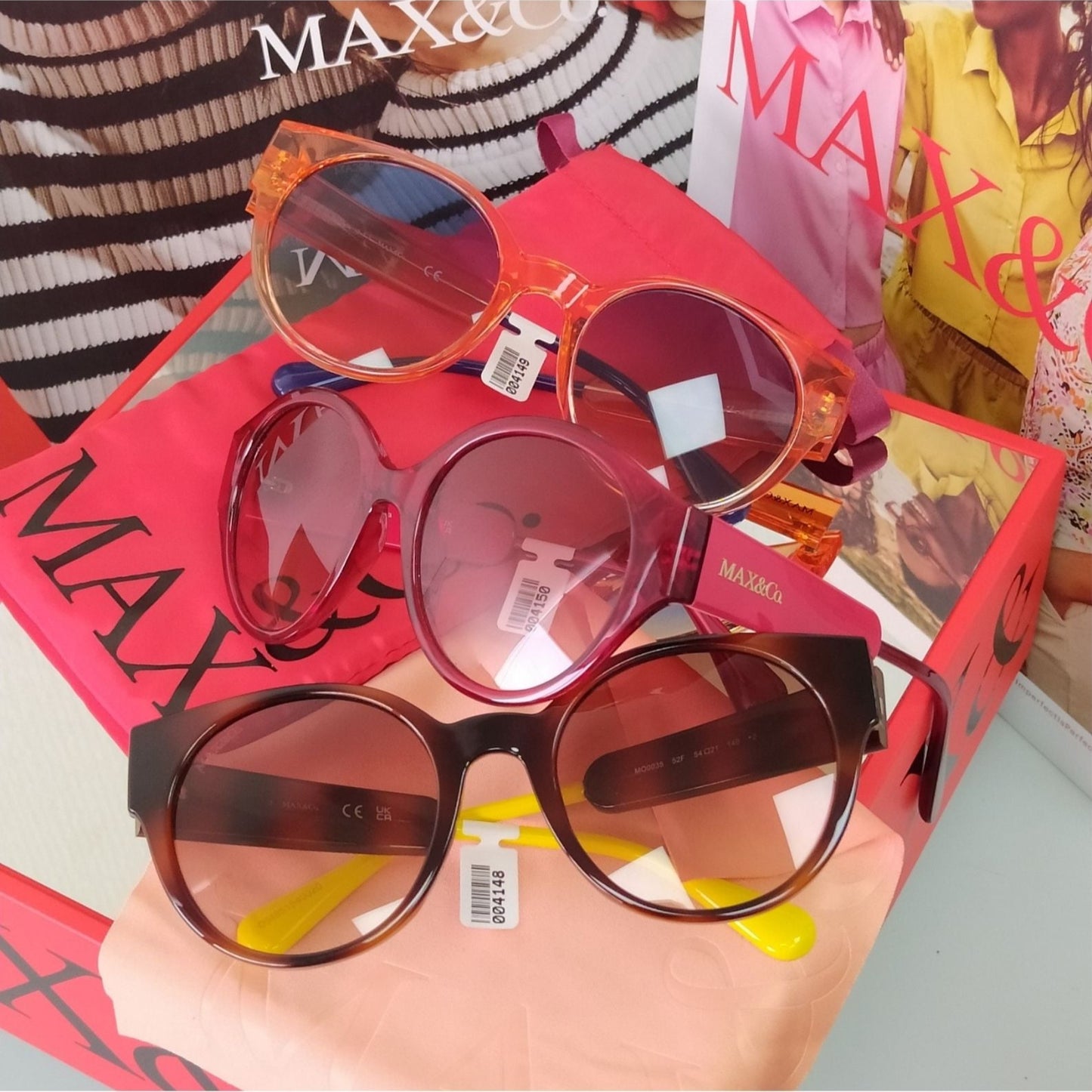 MAX&Co – 1012