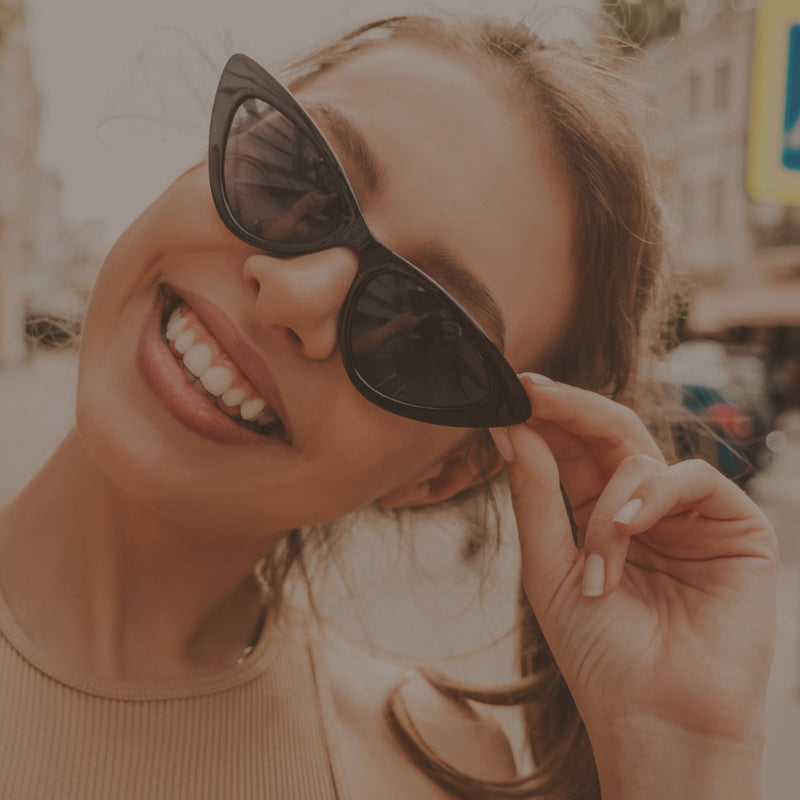 Lentes de sol
