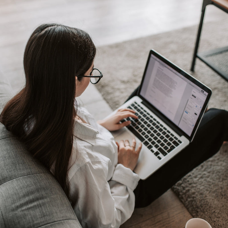 Productividad y Pantallas