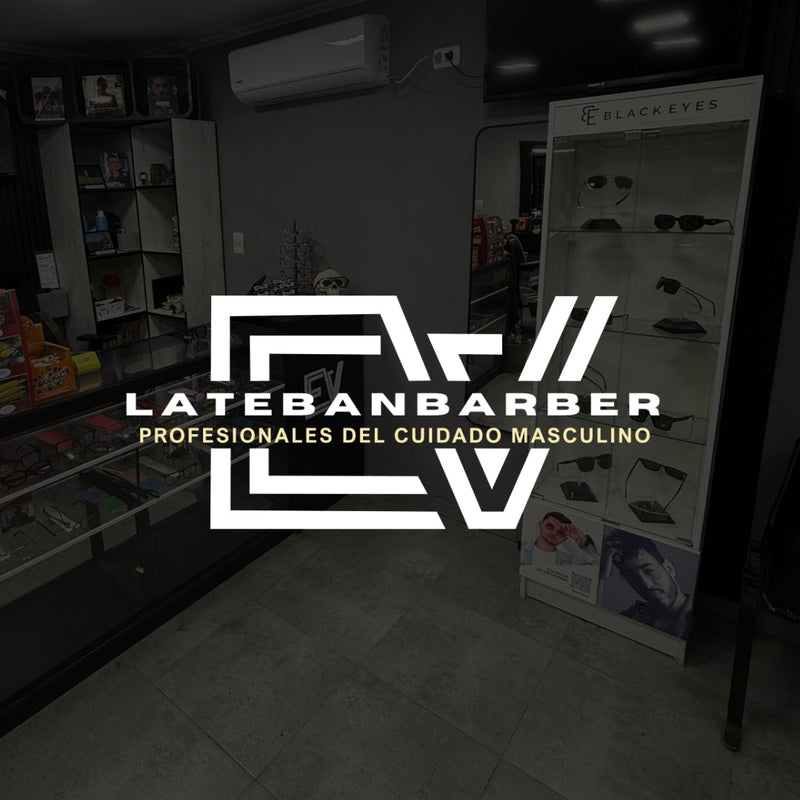 LaTebanBarber