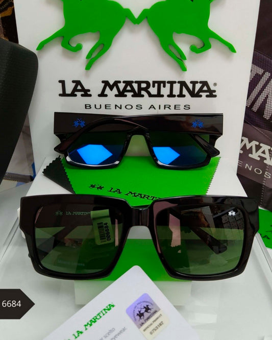 LA MARTINA - 6684