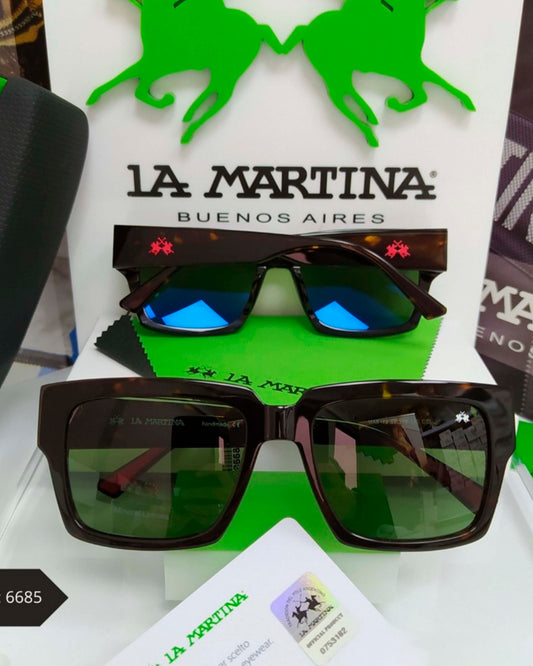 LA MARTINA - 6685