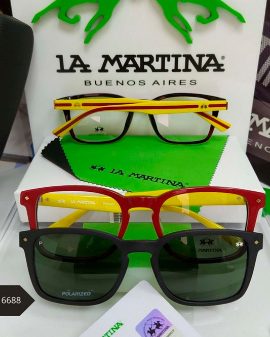 LA MARTINA - 6688