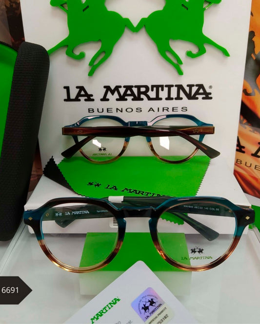 LA MARTINA - 6691