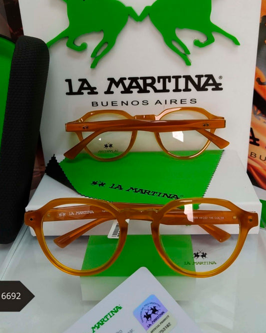 LA MARTINA - 6692