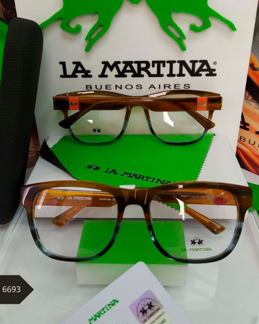 LA MARTINA - 6693