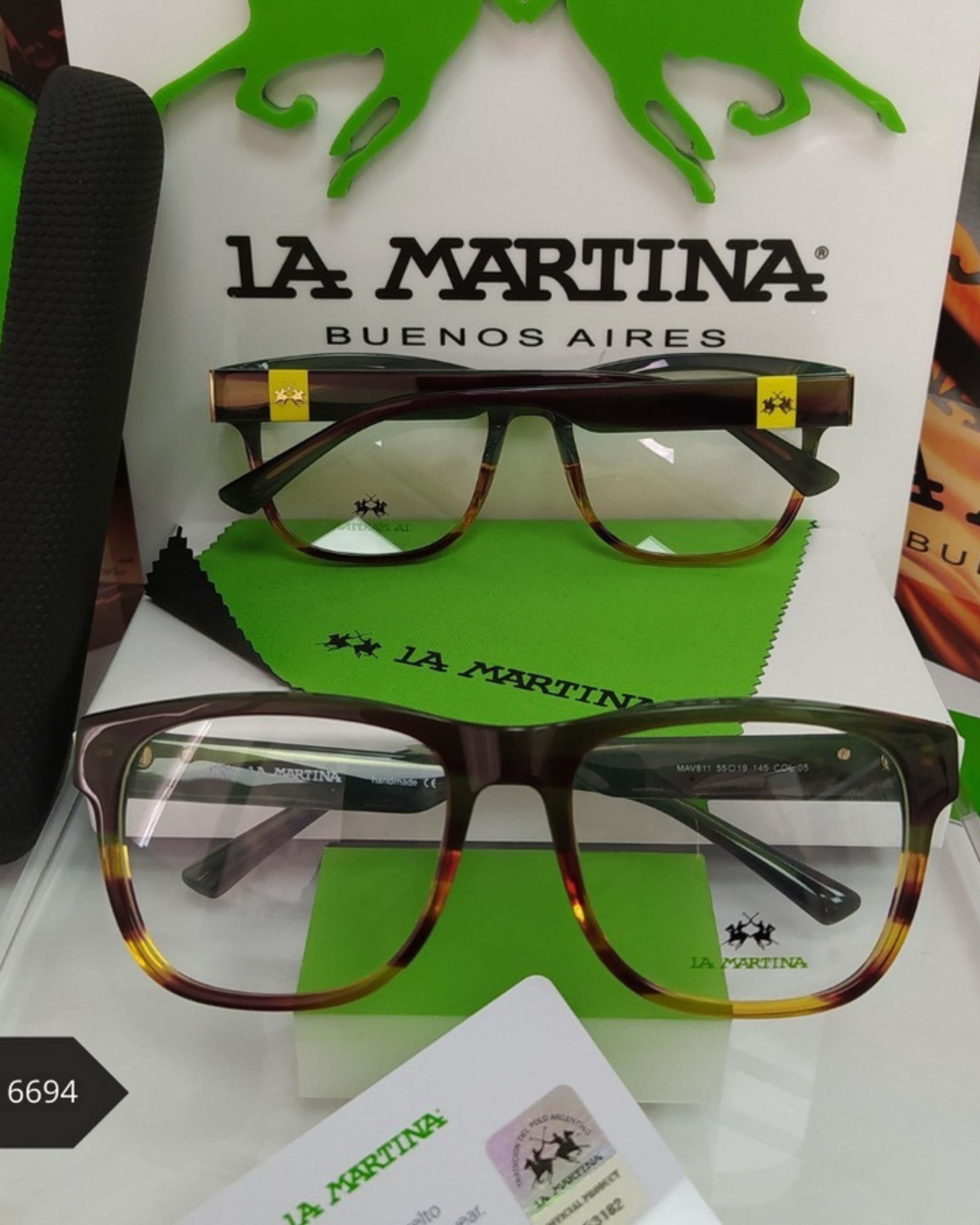 LA MARTINA - 6694