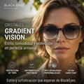Gradient Vision | Estilo, comodidad y protección en perfecta armonía.