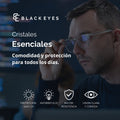 Cristales Esenciales | Comodidad y protección para todos los días