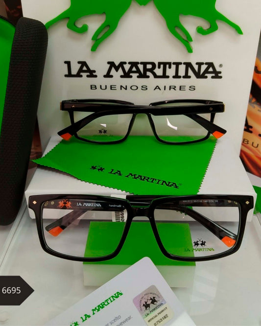 LA MARTINA - 6695