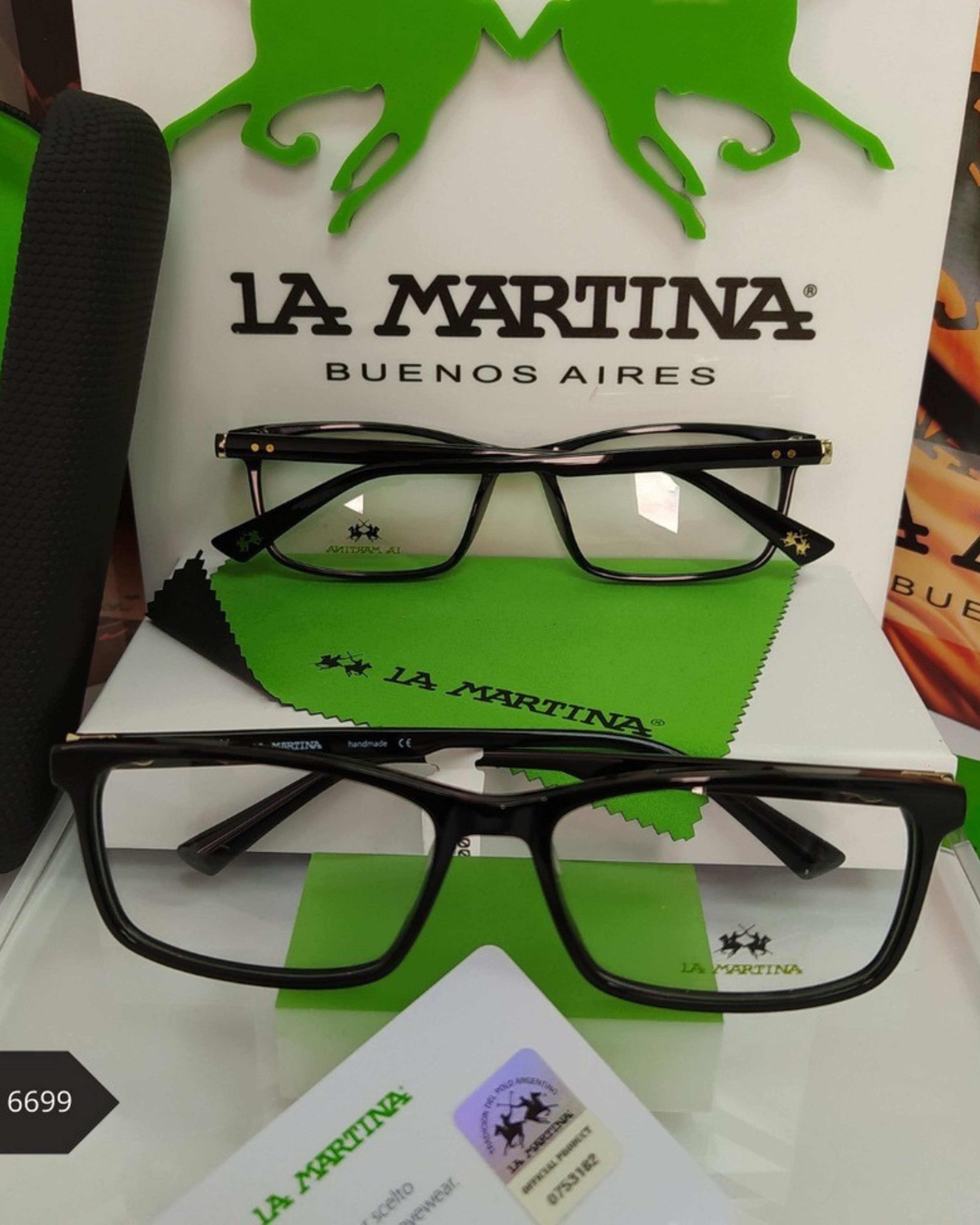 LA MARTINA - 6699