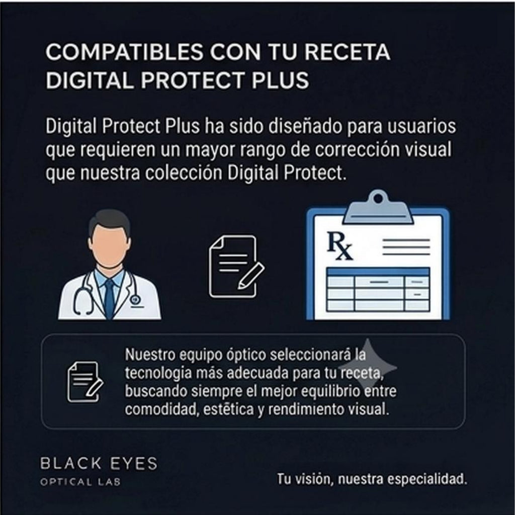 Sun Vision Plus | Disfruta del sol con una visión hecha para ti.