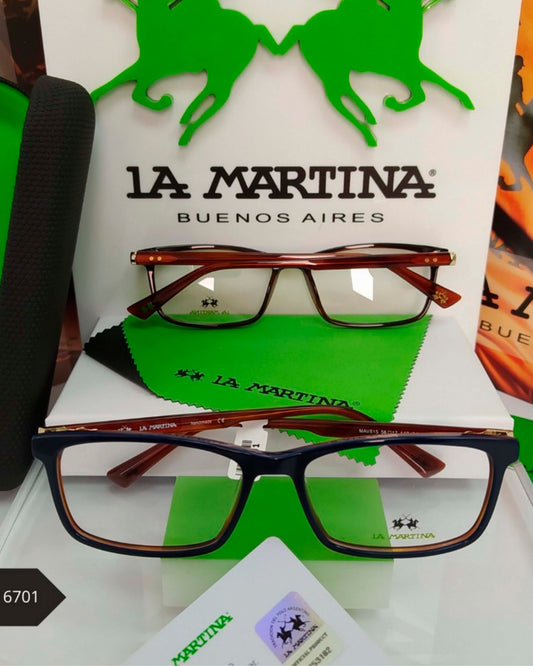 LA MARTINA - 6701
