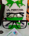 LA MARTINA - 6707
