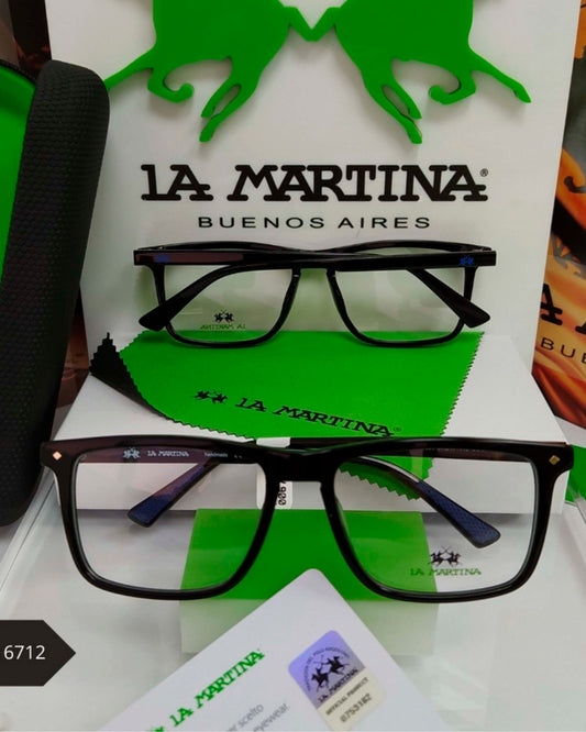 LA MARTINA - 6712