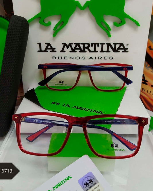 LA MARTINA - 6713