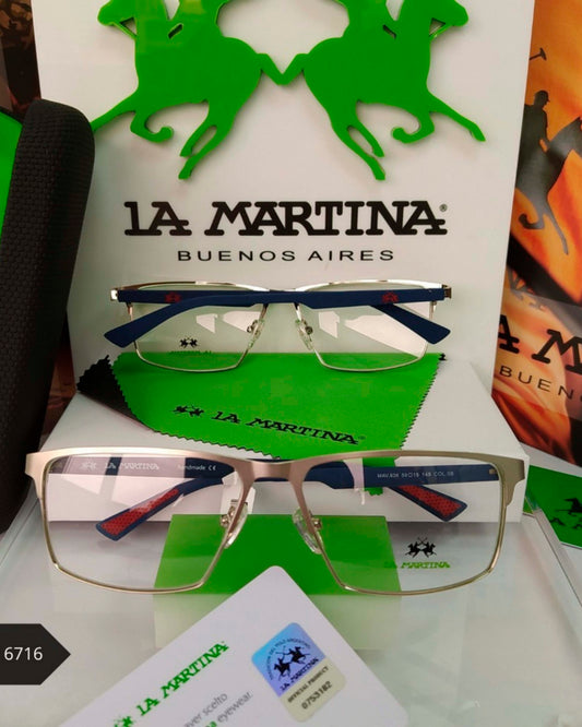LA MARTINA - 6716