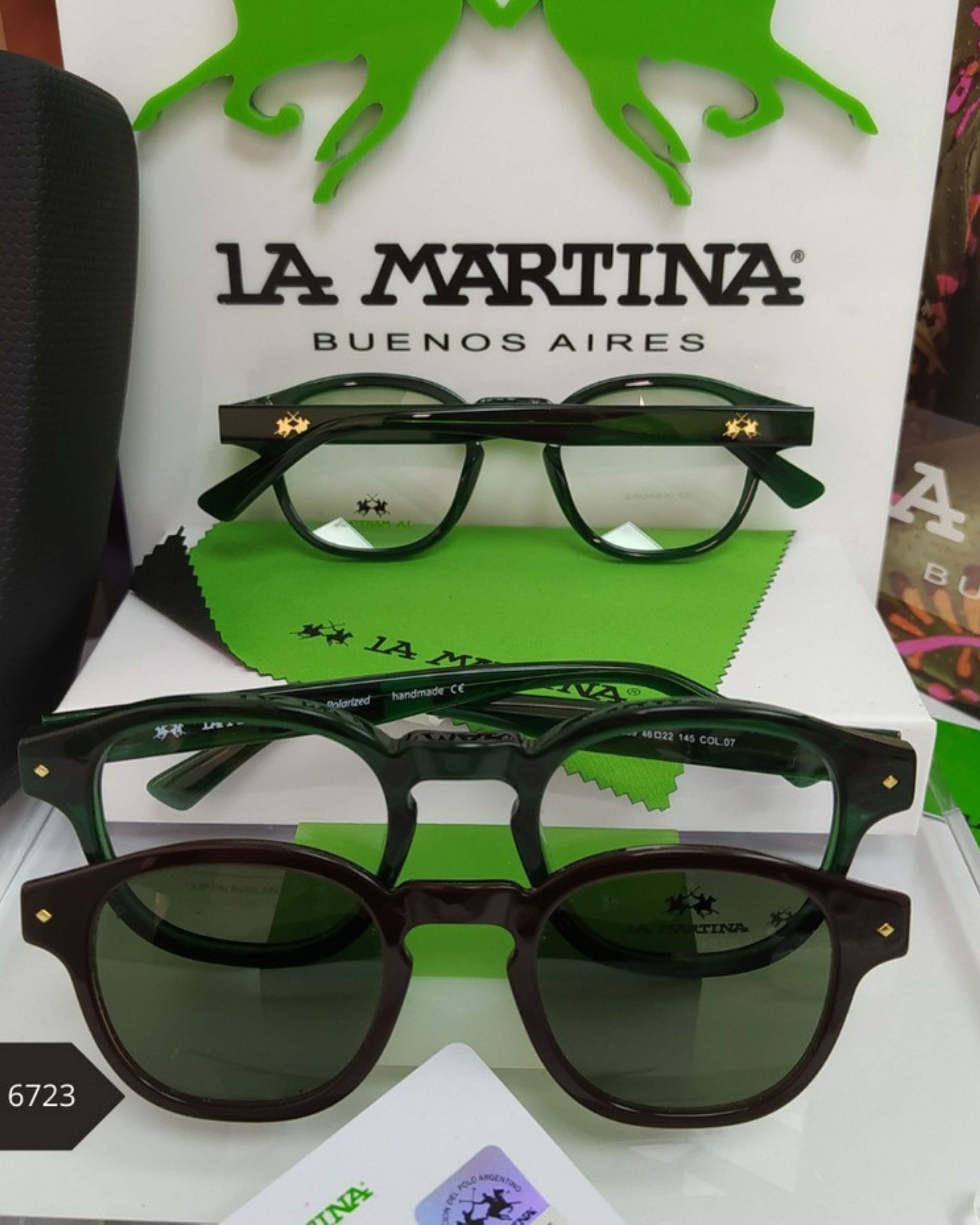 LA MARTINA - 6723