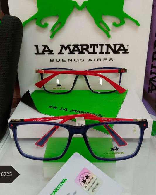 LA MARTINA - 6725