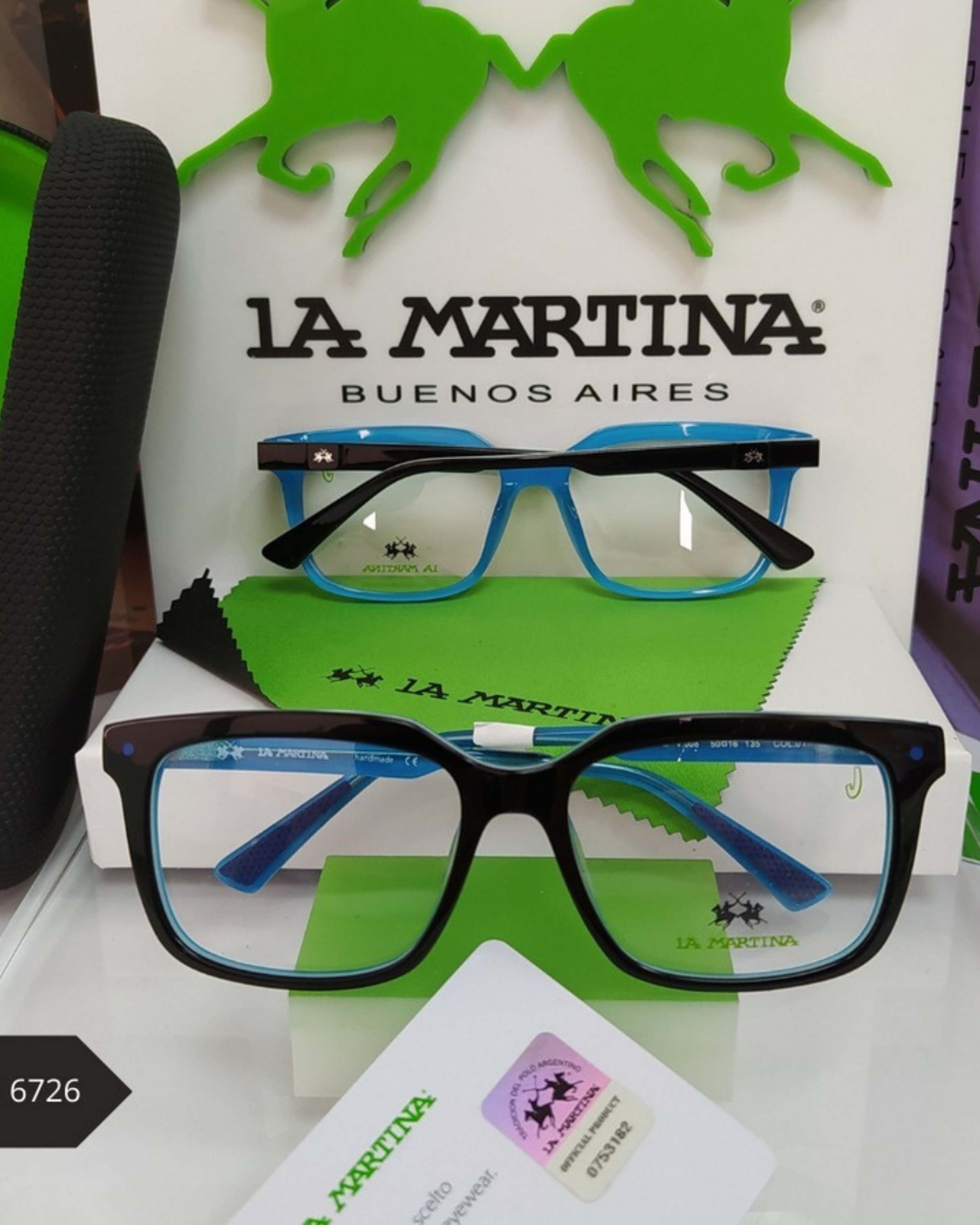 LA MARTINA - 6726