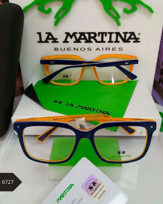 LA MARTINA - 6727