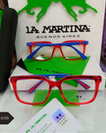 LA MARTINA - 6729