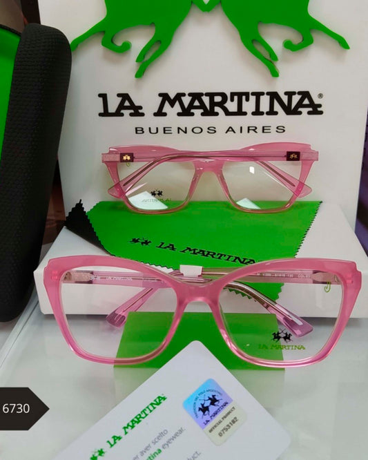 LA MARTINA - 6730