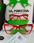 LA MARTINA - 6732