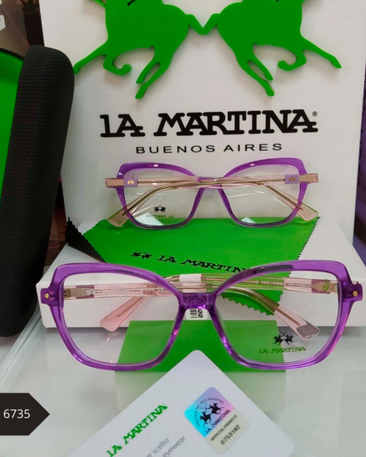 LA MARTINA - 6735