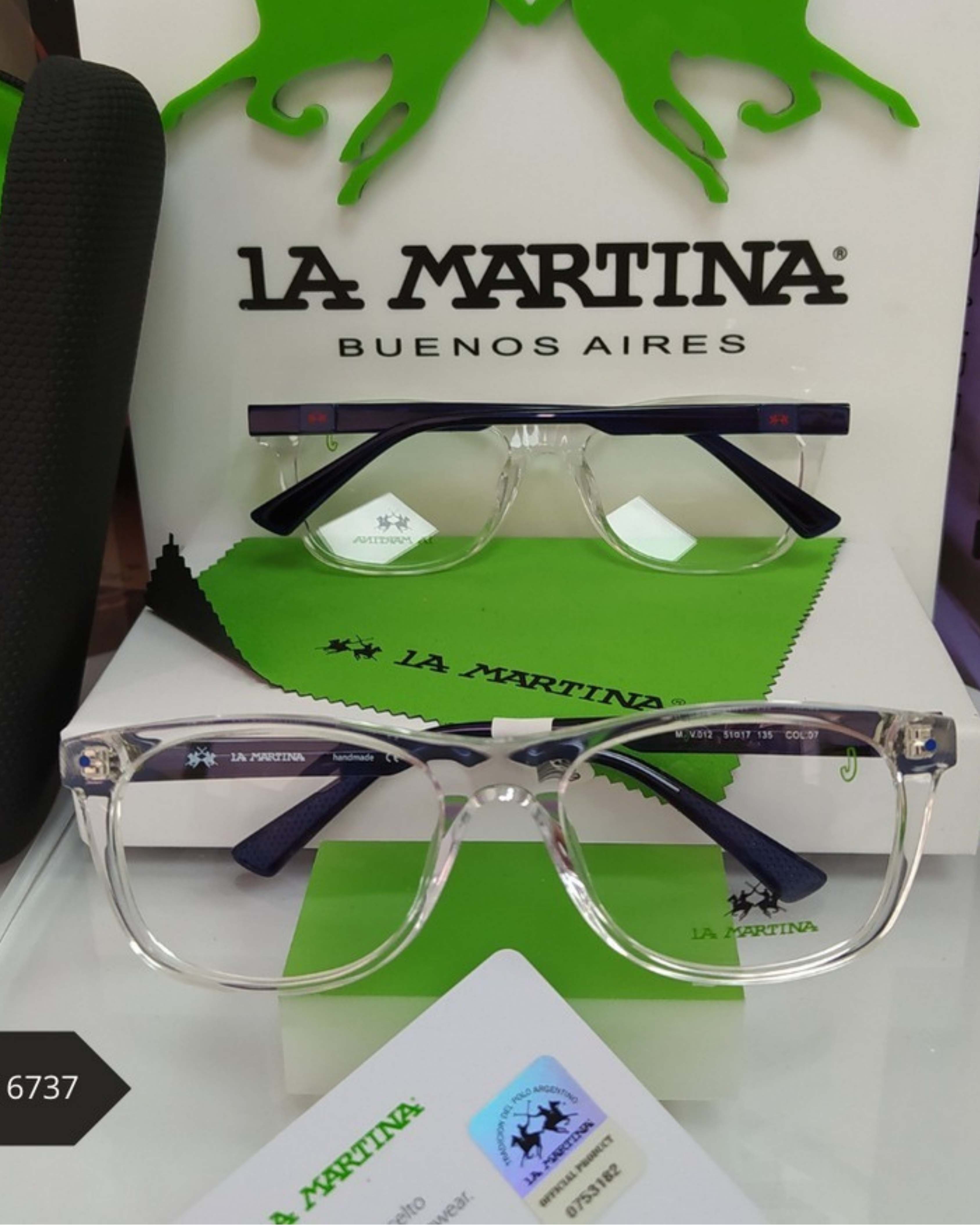 LA MARTINA - 6737