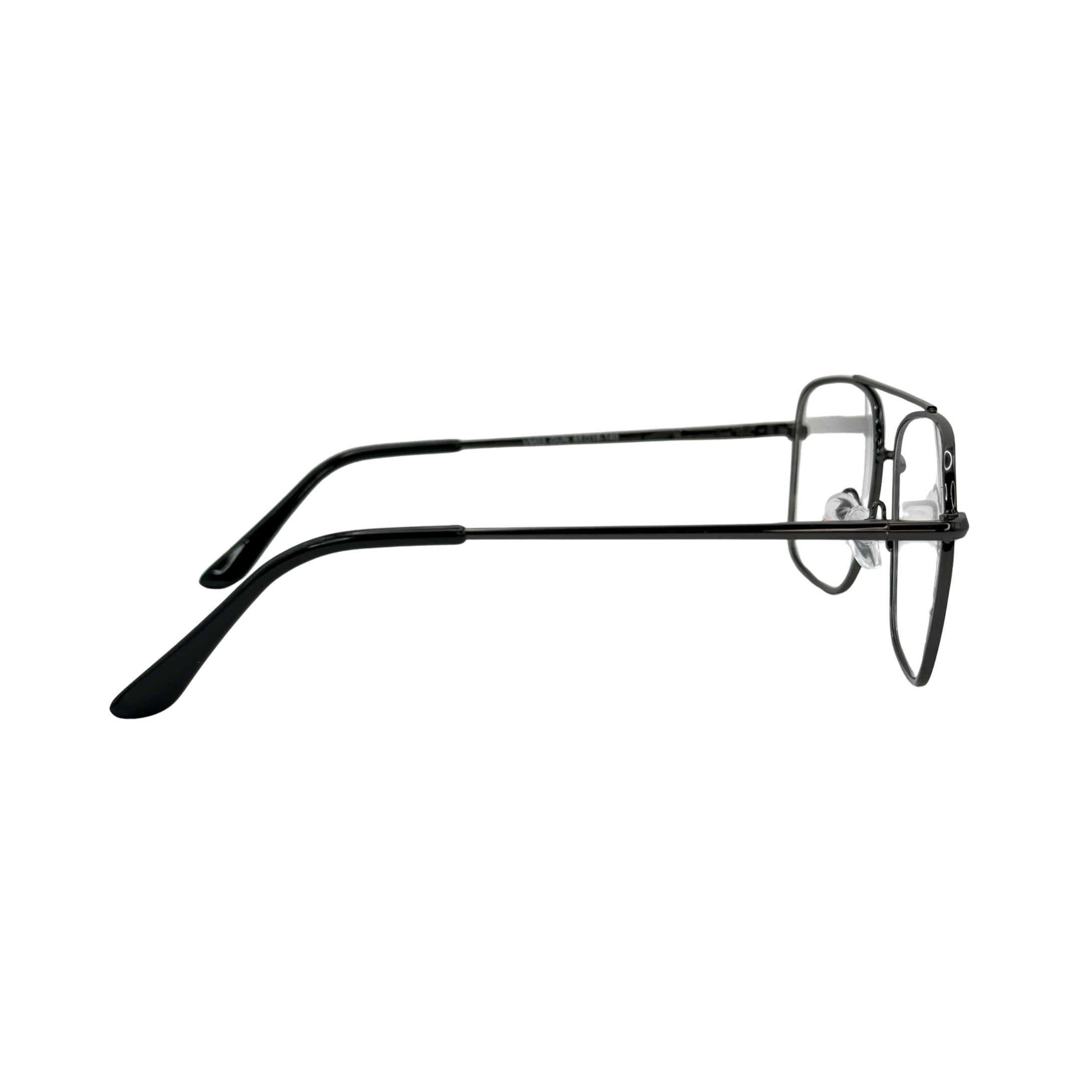 Brixton Gun