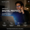 Digital Protect | Tecnología óptica diseñada para tu vida digital.