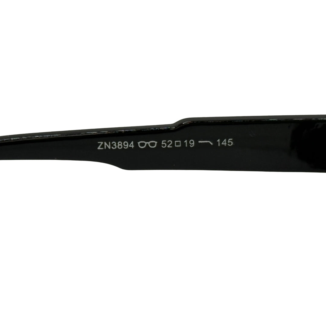 Espectro Negro