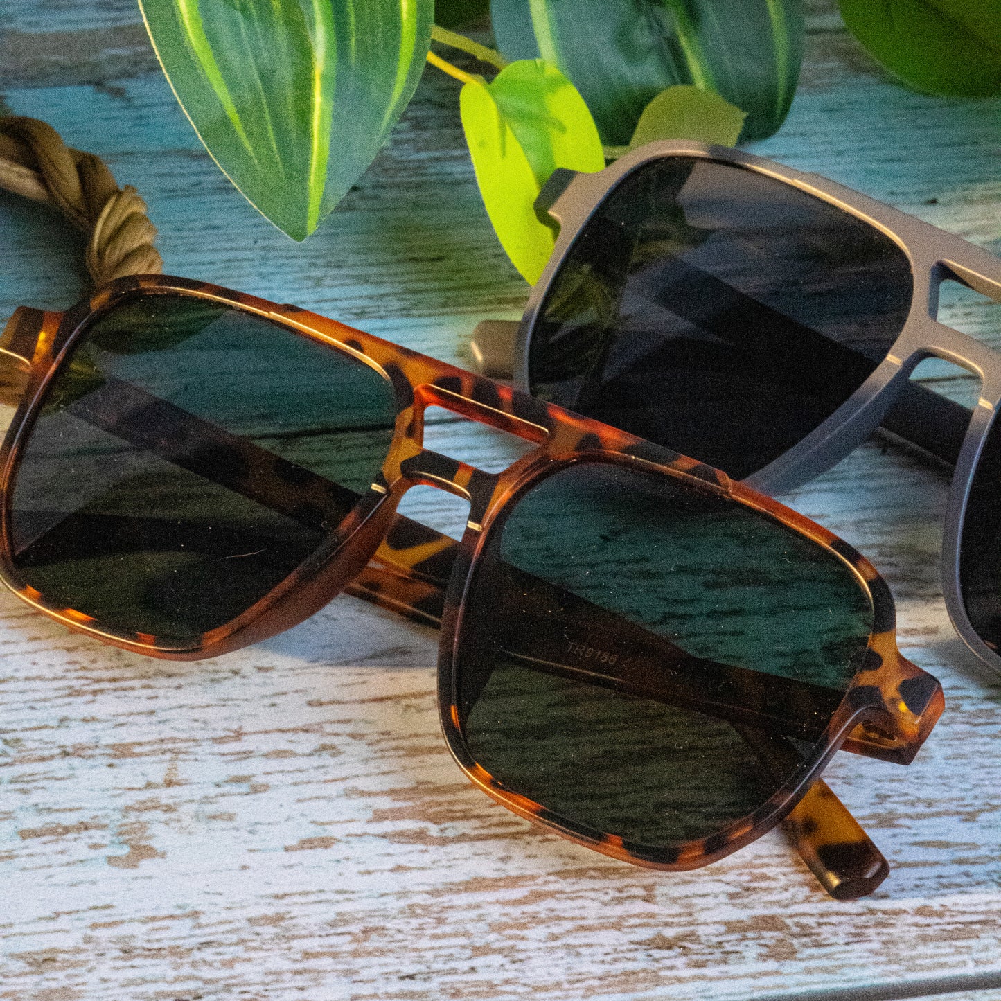 BlazeOptics